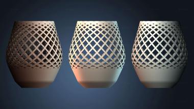 3D model Desk Lamp (STL)