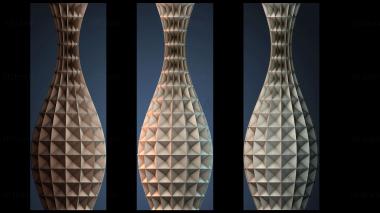 3D model Vase (STL)