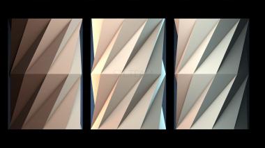 3D model Twisted vase (STL)