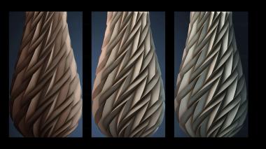 3D модель VAZA_2749 (STL)