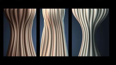 3D модель VAZA_2752 (STL)