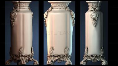 3D модель VAZA_2753 (STL)