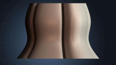 3D модель VAZA_2754 (STL)