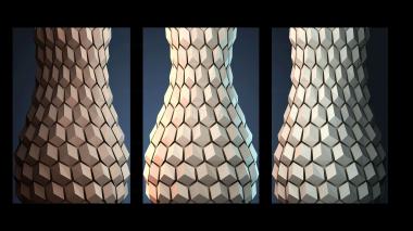 3D модель VAZA_2755 (STL)