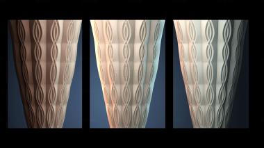 3D модель VAZA_2756 (STL)