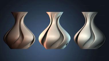 3D модель VAZA_2758 (STL)