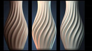 3D модель VAZA_2759 (STL)