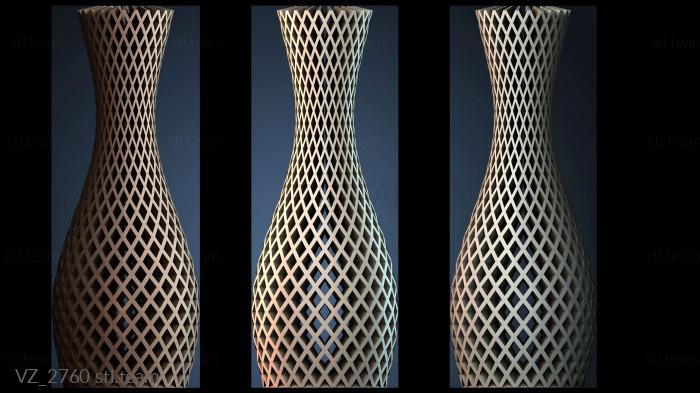 Вазы VZ_2760