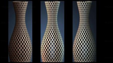 3D модель VAZA_2760 (STL)