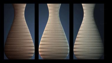3D модель VAZA_2761 (STL)