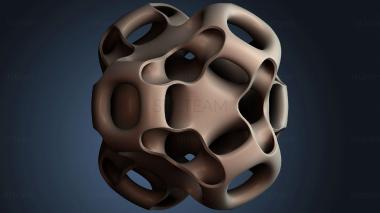 3D модель VAZA_2762 (STL)