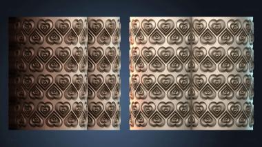 3D модель VAZA_2764 (STL)