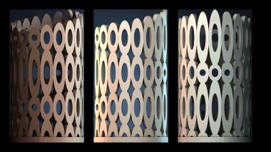 3D модель VAZA_2765 (STL)