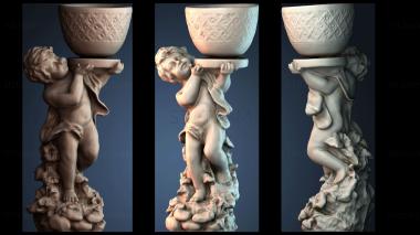 3D модель VAZA_2766 (STL)