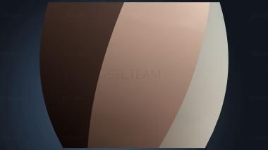 3D модель VAZA_2767 (STL)