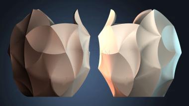 3D модель VAZA_2768 (STL)