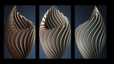 3D модель VAZA_2775 (STL)