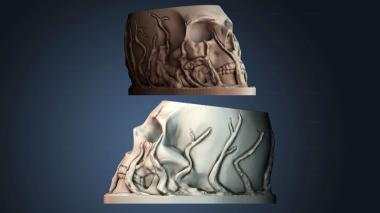 3D модель VAZA_2778 (STL)