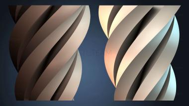 3D модель VAZA_2780 (STL)