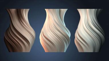 3D model VAZA_2781 (STL)