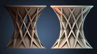 3D model VAZA_2786 (STL)