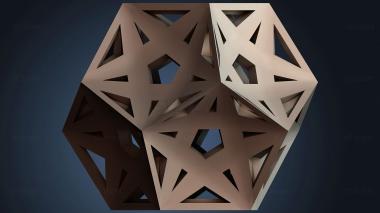 3D модель VAZA_2788 (STL)