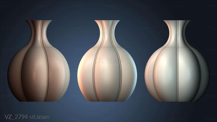 Вазы VZ_2794
