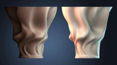 3D модель VAZA_2795 (STL)