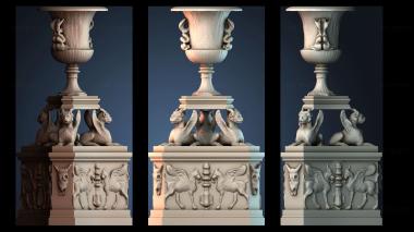 3D модель VAZA_2797 (STL)