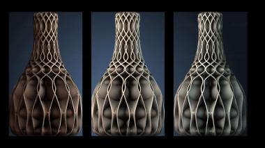 3D модель VAZA_2798 (STL)