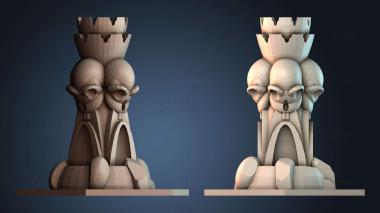 3D модель VAZA_2803 (STL)