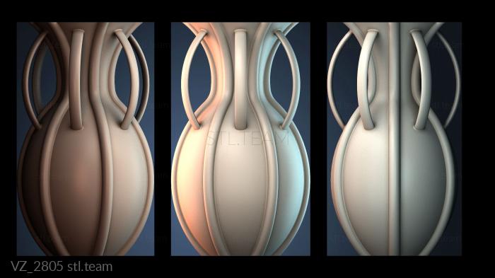 Вазы VZ_2805