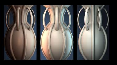 3D модель VAZA_2805 (STL)