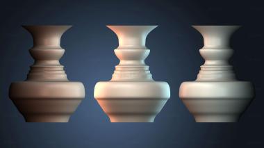 3D модель VAZA_2807 (STL)