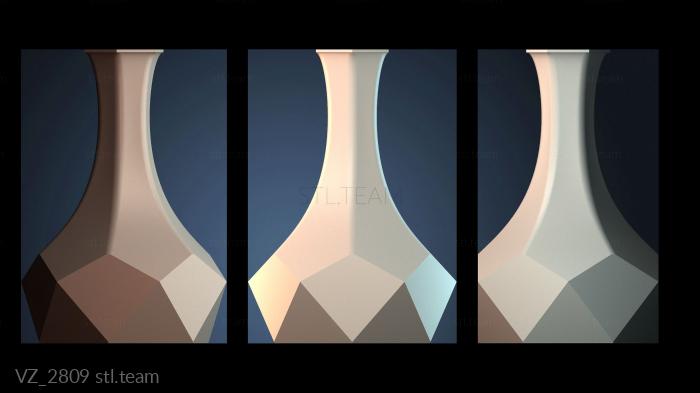 Вазы VZ_2809