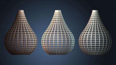 3D модель VAZA_2810 (STL)