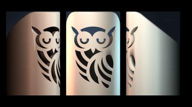 3D модель VAZA_2815 (STL)