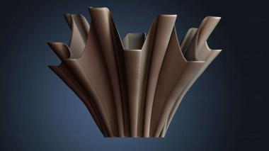 3D модель VAZA_2820 (STL)