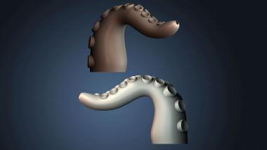 3D модель VAZA_2822 (STL)