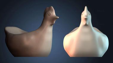 3D модель VAZA_2824 (STL)