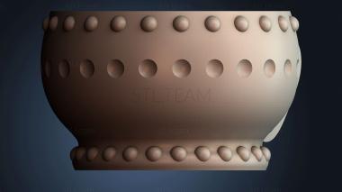 3D модель VAZA_2828 (STL)