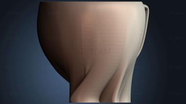 3D модель VAZA_2831 (STL)