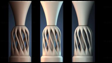 3D модель VAZA_2832 (STL)