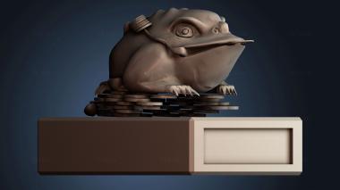 3D модель VAZA_2833 (STL)