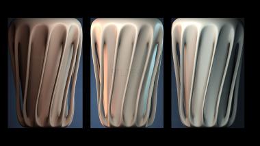 3D модель VAZA_2834 (STL)