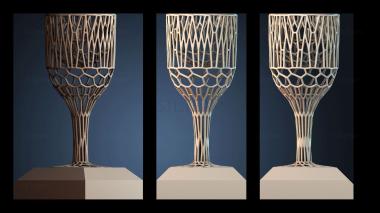 3D модель VAZA_2837 (STL)