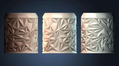 3D модель VAZA_2839 (STL)