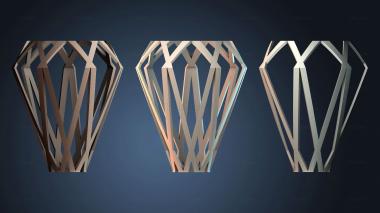 3D модель VAZA_2840 (STL)