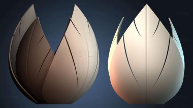 3D модель VAZA_2841 (STL)