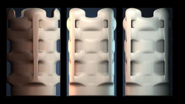 3D модель VAZA_2842 (STL)